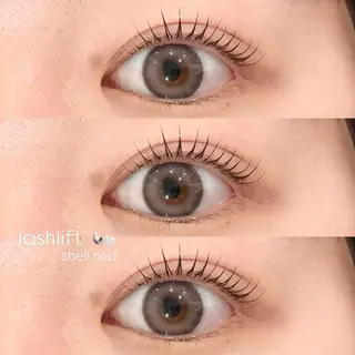 マツエク・マツパ 《EYELA》 ayaka🩰のマツエク・マツパデザイン