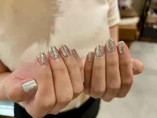 ネイル Sofa mamiのネイルデザイン