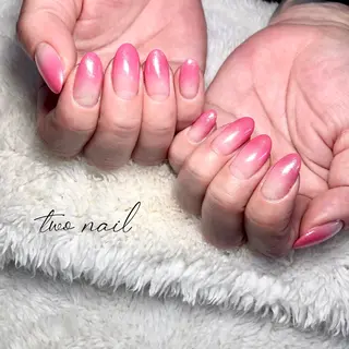 ネイル two nailのネイルデザイン