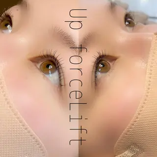 マツエク・マツパ 内藤 由貴のマツエク・マツパデザイン