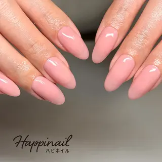 ネイル ケアが得意なサロン Happinailのエステ・リラクイメージ