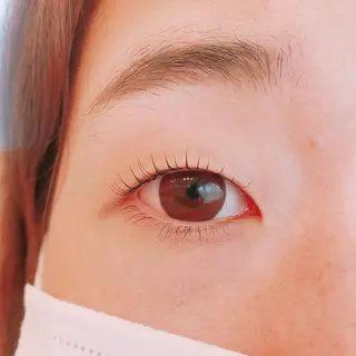 マツエク・マツパ ADDICT中目黒店所属・Ael Chiakiのエステ・リラクイメージ