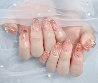 ネイル Amee Nail Salonのネイルデザイン