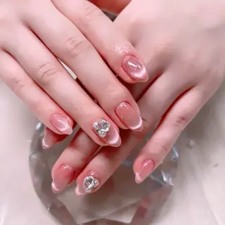 ネイル Cute Tips nailのネイルデザイン