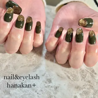 ネイル S Fumiのネイルデザイン