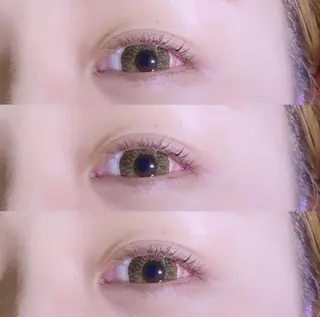 マツエク・マツパ Designer EGGのマツエク・マツパデザイン