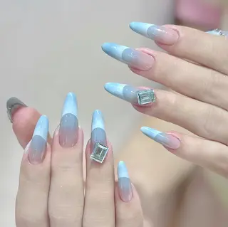 ネイル YK Beauty Salonのマツエク・マツパデザイン