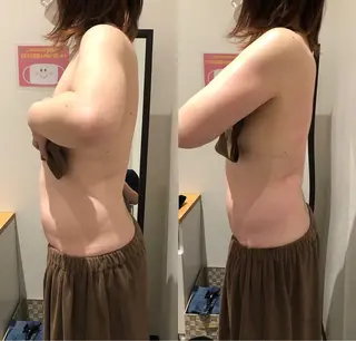 Folche所属・Folcheはません 森山のエステ・リラクイメージ