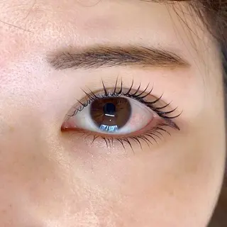 マツエク・マツパ meg .のマツエク・マツパデザイン