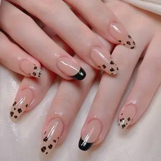 ネイル Mirpop nailのネイルデザイン