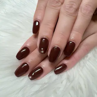 ネイル N Kaoriのネイルデザイン