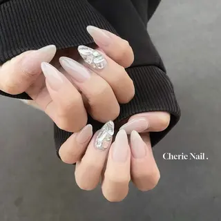 ネイル Cherie Nailのネイルデザイン