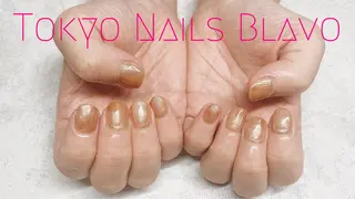 ネイル T.N.B 山本陽子のネイルデザイン