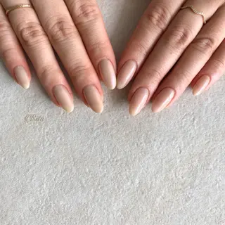 ネイル Rio 𓍼のネイルデザイン