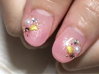 ネイル ネイルサロン ラディット所属・nailsalon Radditのネイルデザイン