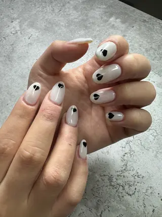 ネイル chou chouのその他イメージ