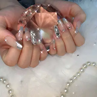 ネイル Nail Salon Ripe所属・Nail Salon Ripeのネイルデザイン