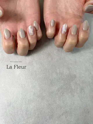 ネイル H. Sayuriのネイルデザイン