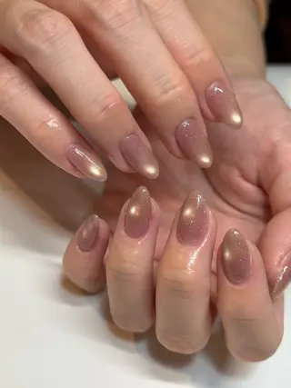 ネイル Manon Yuiのネイルデザイン