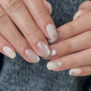 ネイル Halo Nail 【ハロネイル】のネイルデザイン