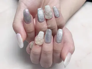 ネイル NIMO ネイルサロンのネイルデザイン