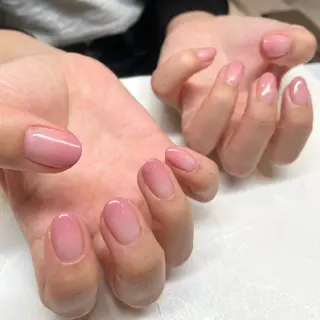 ネイル Lulua hinaのネイルデザイン