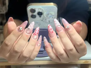 ネイル イブ ネイリのネイルデザイン