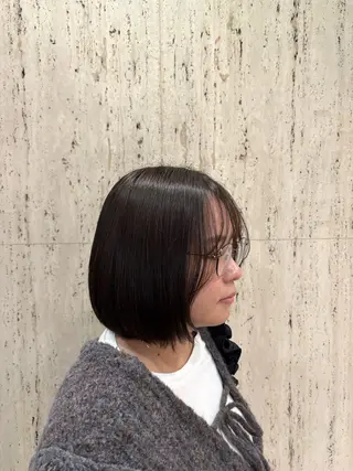 ショート カラー 時田翔平 ／カラーモデル募集中のヘアスタイル