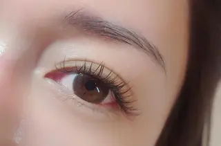 マツエク・マツパ NAZ eyelash&eyebrow by medical salon所属・NAZ 表参道 Tomokoのマツエク・マツパデザイン