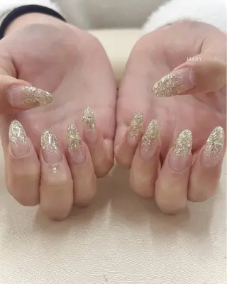 ネイル Mary nail所属・Mary nail .narumiのネイルデザイン