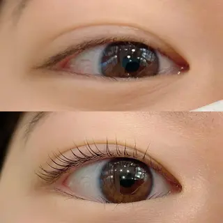 マツエク・マツパ KURUMI🦋 まつエクまつパ美眉のマツエク・マツパデザイン