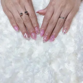 ネイル Cozy_ ilumのネイルデザイン