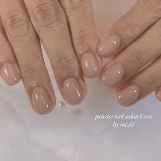 ネイル yusela .nailのネイルデザイン