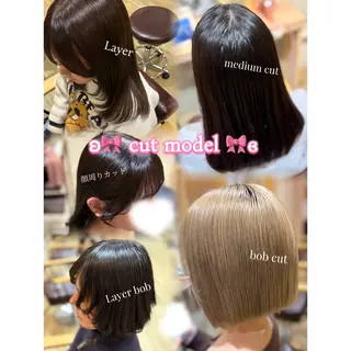 ロング CIEL  四条河原町店所属・sakura💭🍓 CIEL四条河原町のヘアスタイル