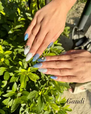 ネイル Gaudi.Nail Rinaのその他イメージ