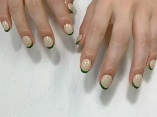 ネイル ベターネイルサロン秋葉原所属・ベターネイル 秋葉原のネイルデザイン