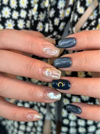 ネイル ayana nail所属・ayana nailのネイルデザイン