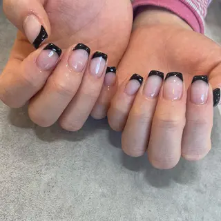 ネイル Nail Salon Gummi.のネイルデザイン