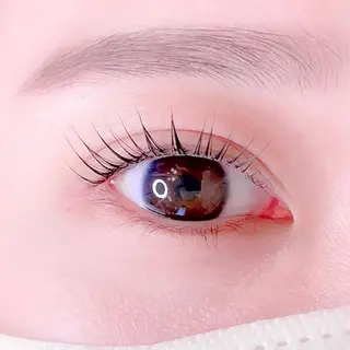 マツエク・マツパ エクパ韓国束感まつげ 🎀耳つぼジュエリーのその他イメージ