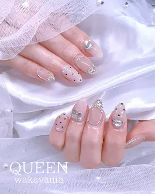 ネイル 菊地 千奈のエステ・リラクイメージ