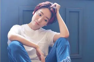 ショート カラー nico下北沢ショー ト&えりあしデザインのその他イメージ