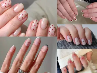 ネイル Ku raのネイルデザイン