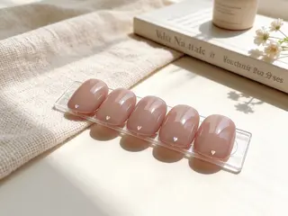 ネイル merci ネイル Cocoのネイルデザイン