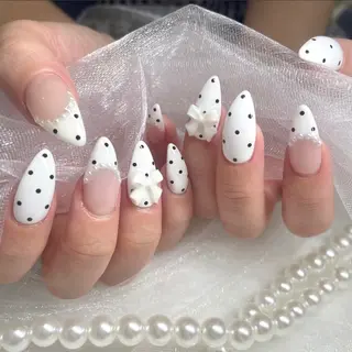 ネイル Blue　daisy　栄本店 【ブルーデイジー】所属・Blue daisy 栄本店のネイルデザイン