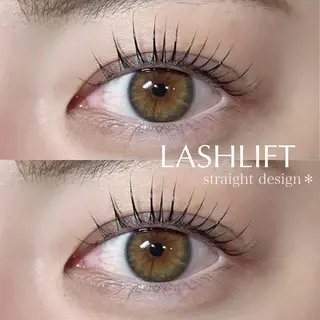 マツエク・マツパ eyelist 🤍 chisa.のマツエク・マツパデザイン