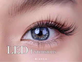 マツエク・マツパ KAKO🦋 マツパ/LEDのマツエク・マツパデザイン