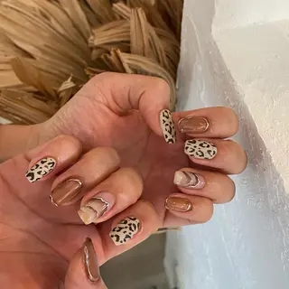 ネイル Chipieee Tokyoのその他イメージ