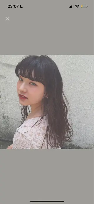 マツエク・マツパ yoko .のネイルデザイン