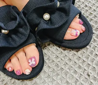 ネイル Y′s NAILのネイルデザイン