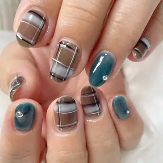 ネイル nailsalon SANANAILのネイルデザイン